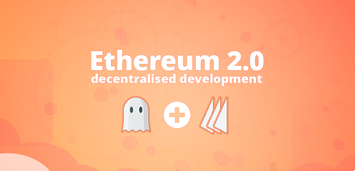 Ethereum 2.0 — что это и кто его разрабатывает?
