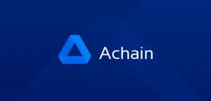 Обзор криптовалюты Achain (ACT)