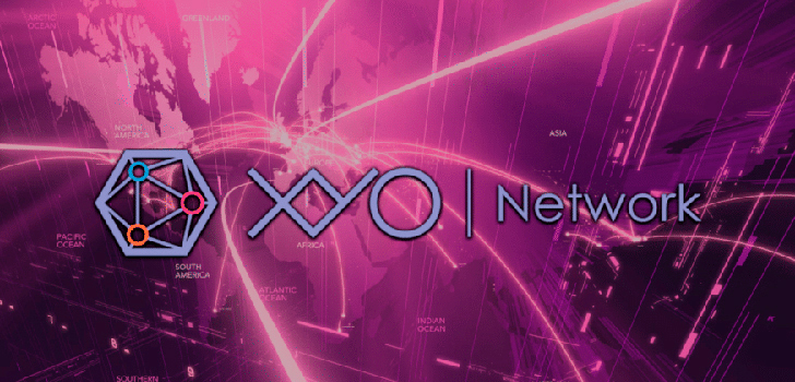 Обзор криптовалюты XYO Network (XYO)