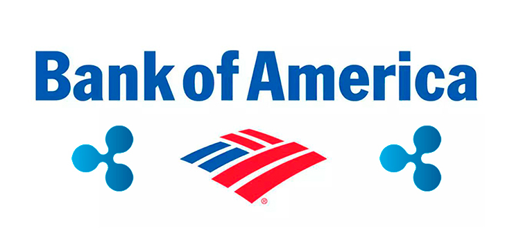 Ripple и Bank of America могут стать патнерами