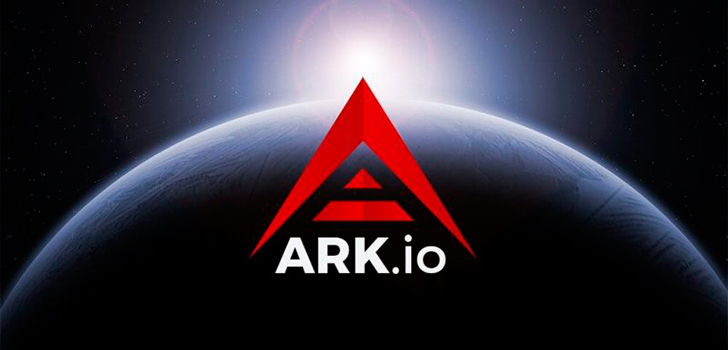 Обзор криптовалюты Ark (ARK)