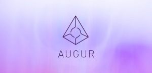 Обзор криптовалюты Augur (REP)