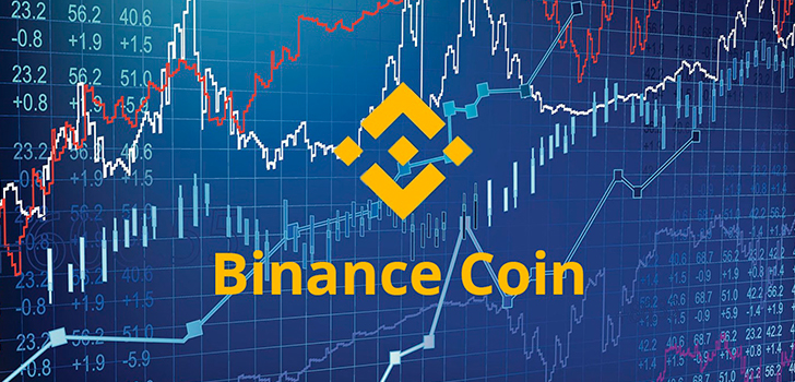 Обзор криптовалюты Binance Coin (BNB)