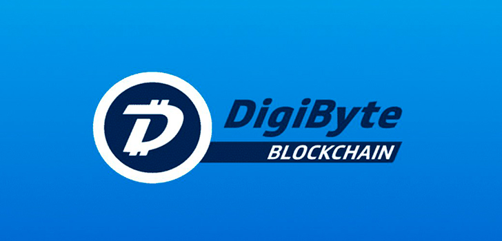 Обзор криптовалюты DigiByte (DGB)