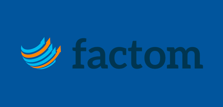 Обзор криптовалюты Factom (FCT)