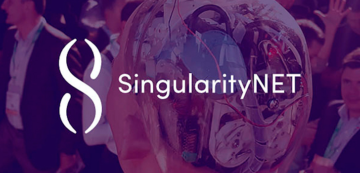 Обзор криптовалюты SingularityNET (AGI)