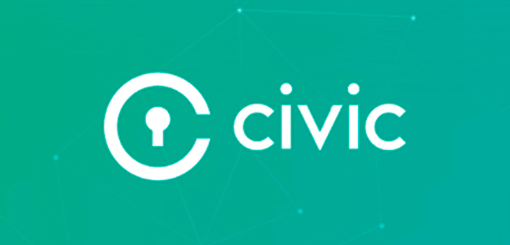 Обзор криптовалюты Civic (CVC)