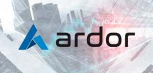 Обзор криптовалюты Ardor (ARDR)