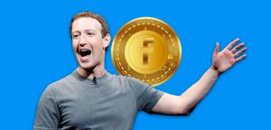 Facebook и Telegram все ближе к запуску собственных криптовалют