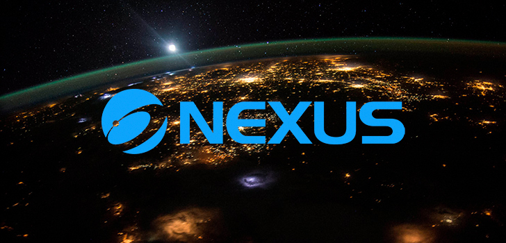 Обзор криптовалюты Nexus (NXS)