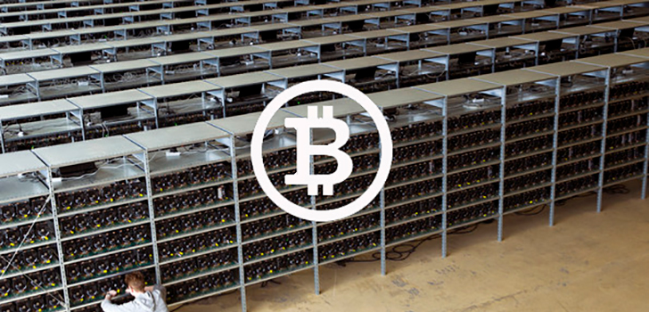 Сколько сегодня зарабатывают майнеры Bitcoin?