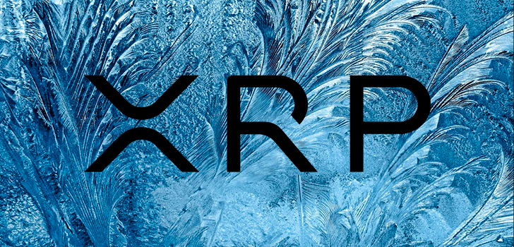 Сможет ли XRP (Ripple) остановить свое падение?