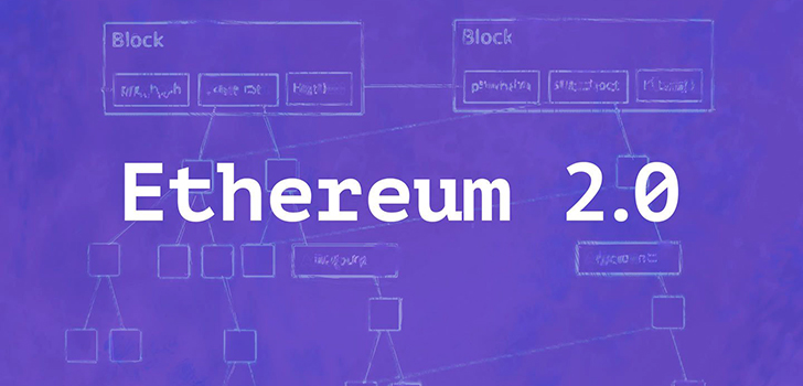 Обновление Ethereum: ETH 2.0 и погоня за масштабируемостью