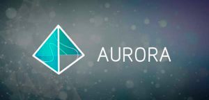 Обзор криптовалюты Aurora (AOA)