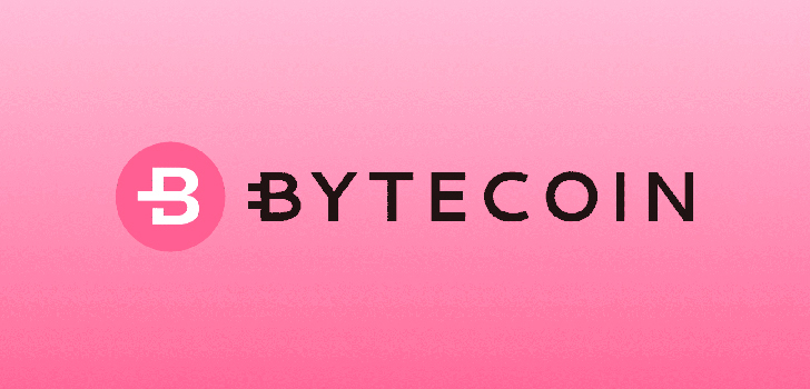 Майнинг Bytecoin (BCN)