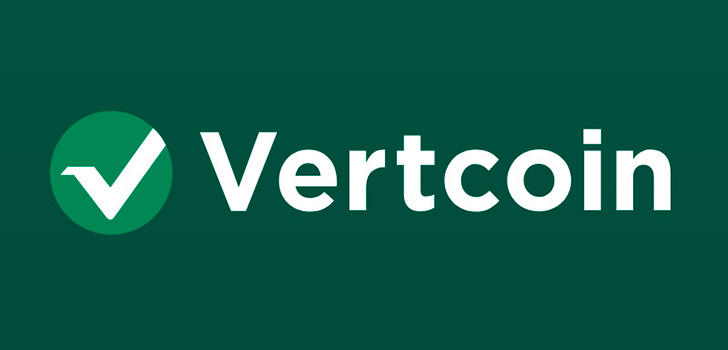 Майнинг Vertcoin (VTC)