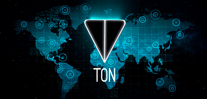 Telegram Open Network (TON) готовится к запуску, а Libra теряет позиции